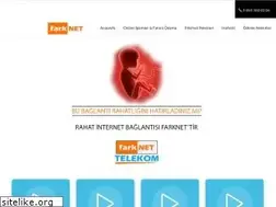 Sites similar to farknet.com.tr