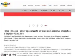 Sites similar to farko.com