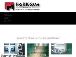 Sites similar to farkommuhendislik.com