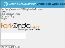 Sites similar to farkonda.com