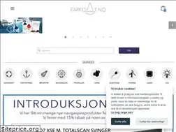 Sites similar to farkost.no