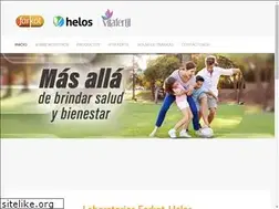 Sites similar to farkot-heloslaboratorios.com