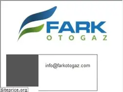 Sites similar to farkotogaz.com