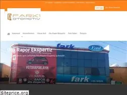 Sites similar to farkotoservis.com