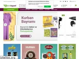 Sites similar to farksepeti.com