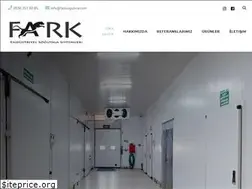 Sites similar to farksogutma.com