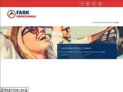 Sites similar to farksurucukursu.com