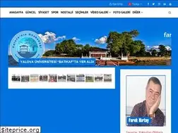 Sites similar to farkyalovada.com