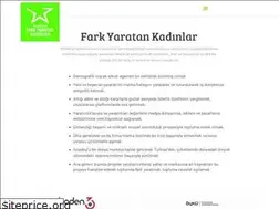 Sites similar to farkyaratankadinlar.com.tr
