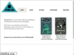 Sites similar to farlag.com
