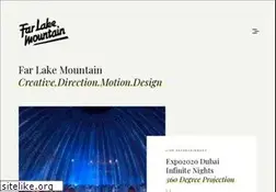 Sites similar to farlakemountain.com