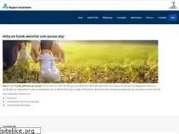 Sites similar to farledare.se