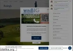 Sites similar to farleighfox.co.uk