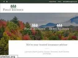 Sites similar to farleyagency.com