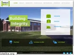 Sites similar to farleyassociatesinc.com