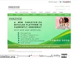 Sites similar to farleyco.ca