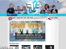 Sites similar to farleyflicks.com