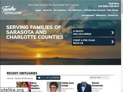 Sites similar to farleyfuneralhome.com