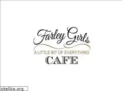 Sites similar to farleygirls.com