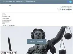 Sites similar to farleyholtlaw.com