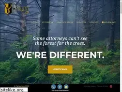 Sites similar to farleylawky.com