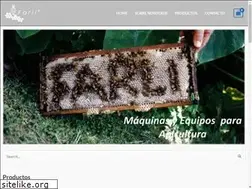 Sites similar to farli.com