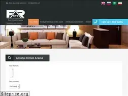 Sites similar to farlife.net