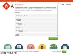 Sites similar to farliggods.no