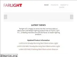 Sites similar to farlight.com