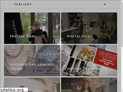 Sites similar to farlightfilms.com