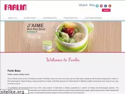 Sites similar to farlin.com.sg