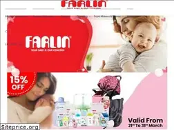 Sites similar to farlin.lk