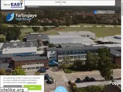 Sites similar to farlingaye.suffolk.sch.uk