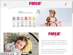 Sites similar to farlinglobal.com