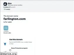 Sites similar to farlington.com
