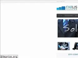 Sites similar to farlis.eu