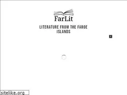 Sites similar to farlit.fo