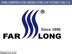 Sites similar to farlong.com