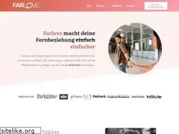Sites similar to farlove.de