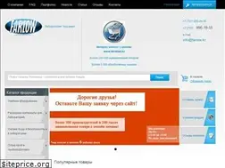 Sites similar to farlow.kz