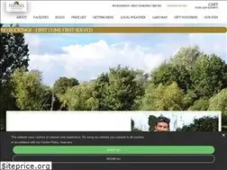 Sites similar to farlowslake.co.uk