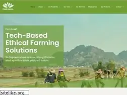 Sites similar to farm-angel.com
