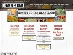 Sites similar to farm-bar.com
