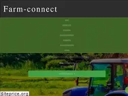 Sites similar to farm-connect.org