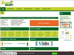 Sites similar to farm-date.com