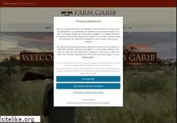 Sites similar to farm-garib.com