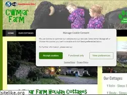 Sites similar to farm-holiday-cottages.com