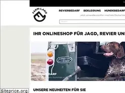 Sites similar to farm-land.de