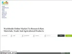 Sites similar to farm-market.eu