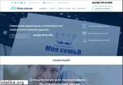 Sites similar to farm-med.ru